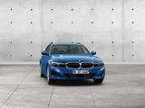 BMW 320d Touring, Shadow-Line, PDC