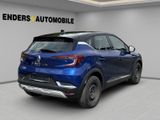 RENAULT Captur INTENS Benz.140 PS ++KLIMA+ CAM+SHZ++