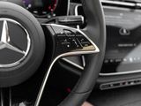 MERCEDES-BENZ E 220 d , AVANTGARDE DISTR KAMERA PANO SPUR PDC