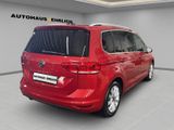VW Touran Highline BMT +7-Sitzer+Navi+Kamera+LED+