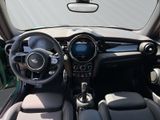 MINI Cooper Cabrio LED Navi PDC SHZ Klima Leder