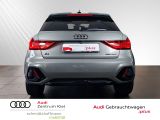 AUDI A1 allstreet 30 TFSI S-tronic Navi+ LED ACC