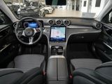 MERCEDES-BENZ C 300 d T AVANTGARDE KAMERA SPUR PDC SHZ