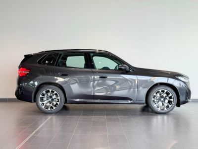 BMW X3 xDrive20d M Sport Memory+SHZ+AHK+AppleCarPlay