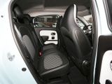 RENAULT Twingo Techno Electric NAVI+PDC+RFK+SHZ