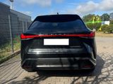 LEXUS RX 450 450h+ F Sport Design