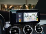 MERCEDES-BENZ C 43 AMG 4M Cabriolet AMG COMAND DRIVERS MEMO