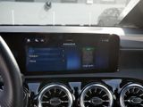MERCEDES-BENZ CLA 200 d SB , AMG LED Sound CarPlay Ambiente