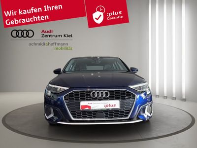 AUDI A3 Sportback 35 TFSI advanced S-tronic Panorama