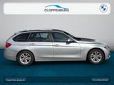 BMW 316d Touring