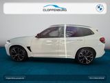 BMW X3 M Competition Head-Up HK HiFi DAB LED WLAN