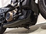 Harley Davidson Sportster S Zard Sozius Seitl. KZ Halter
