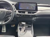 LEXUS UX 250h*F-SPORT*AHK*HUD*CARPLAY* 15J-GARANTIE*