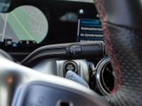 MERCEDES-BENZ GLB 200 d AMG AHK KAMERA SPUR PDC SHZ
