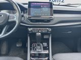 JEEP Compass S Mild-Hybrid FWD Panoramadach