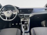 VW Polo UNITED 1.0 TSI OPF 81 kW 6-Gang Klima Navi