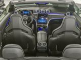 MERCEDES-BENZ CLE 53 AMG 4M+ , AMG BURM NIGHT PREMIUM MEMO 360
