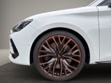 CUPRA Leon Sportstourer VZ 2.0 TSI DSG 4 Drive AHK Matrix Navi DCC Sennheiser