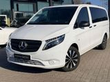 MERCEDES-BENZ Vito 114 TOURER PRO NAVI KLIMA LED 9SITZER LM