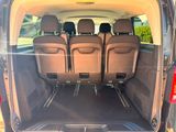 MERCEDES-BENZ V 250 KLIMA KAMERA AHK NAVI LED 7SITZER AHK PDC