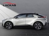 TOYOTA C-HR Plug-In Hybrid Teamplayer