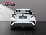 TOYOTA C-HR HYBRID LOUNGE*LEDER*SEHR GEPFLEGT