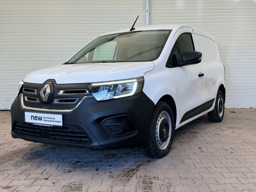 RENAULT Kangoo Rapid E-Tech Start L1 22kW+3 Sitzer+