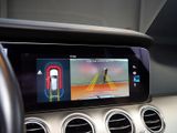 MERCEDES-BENZ E 400 T d 4M Avantgarde AHK Kamera LED DAB SHZ