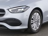 MERCEDES-BENZ C 180 , AVANTGARDE AHK KAMERA SPUR PDC SHZ