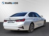 BMW 318 d Advantage SHZ Klima PDC DAB-Tuner Automatik