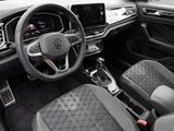 VW T-Roc 1.5 TSI R-Line // MEMO KAMERA SPUR PDC SHZ