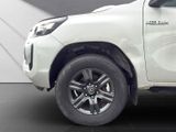 TOYOTA Hilux 2.4 Double Cab Comfort Automatik*15J.Gar.