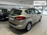 FORD C-Max Titanium Mehrzonenklima Ambientebeleuchtung SHZ Keyless Notbremsass. Temp Tel.-Vorb.