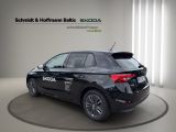 SKODA Fabia Tour Klima Rückfahrkamera Sitzheizung