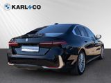 BMW i5 eDrive40 h&k Lenkradheizung adapt. LED