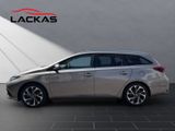 TOYOTA Auris Touring Sports Hybrid Design Edition