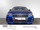 AUDI A1 Sportback 1.4 TFSI S-tronic Navi Xenon PDC