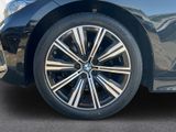 BMW 320 d Touring LC Prof Stop&Go HiFi PDC DAB