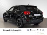 AUDI Q2 1.5 TFSI advanced Klima Navi Rückfahrkamera