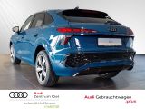 AUDI Q3 Sportback TFSI 110 kW S tronic Klima Navi