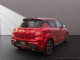 SUZUKI Swift SPORT LED+KAMERA+PDC