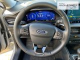 FORD Focus Turnier Titanium Navi digitales Cockpit LED Dyn. Kurvenlicht Scheinwerferreg.