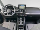 AUDI Q2 30 TFSI advanced AHK Kamera PDC Sitzhz
