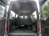 MERCEDES-BENZ Sprinter 317 TOURER L2H2 KLIMA AUTOM NAVI 9SITZER