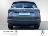 SKODA Karoq Klima Navi Rückfahrkamera Sitzheizung