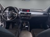 BMW X2 sDrive18i-Business+Advantage+Park-Assist+AHK+