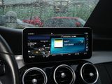 MERCEDES-BENZ C 200 T 4M AVANTGARDE COMAND MULTI KAMERA PANO