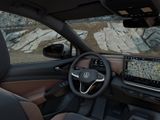 VW ID.4 Pure 140 kW (190 PS) 58 kWh 1-Gang-Automatik