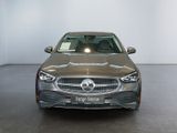 MERCEDES-BENZ C 200 d Avantgarde Navi LED AHK Kamera Spur SHZ