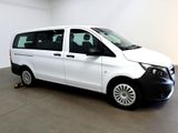 MERCEDES-BENZ Vito 114 TOURER PRO LANG NAVI KAMERA 8SITZER PDC